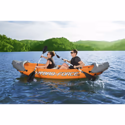 Bestway Hydro-Force Kayak gonflable 2 places Rapid 3,21 m - Vue supplémentaire 20