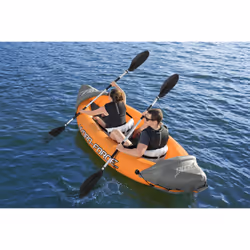 Bestway Hydro-Force Kayak gonflable 2 places Rapid 3,21 m - Vue supplémentaire 22