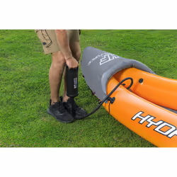 Bestway Hydro-Force Kayak gonflable 2 places Rapid 3,21 m - Vue supplémentaire 23