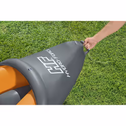 Bestway Hydro-Force Kayak gonflable 2 places Rapid 3,21 m - Vue supplémentaire 24