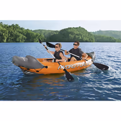 Bestway Hydro-Force Kayak gonflable 2 places Rapid 3,21 m - Vue supplémentaire 26