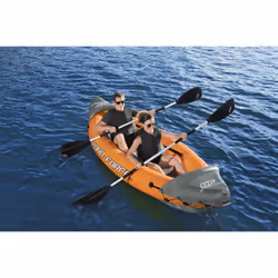 Bestway Hydro-Force Kayak gonflable 2 places Rapid 3,21 m - Vue supplémentaire 27