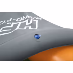 Bestway Hydro-Force Kayak gonflable 2 places Rapid 3,21 m - Vue supplémentaire 30