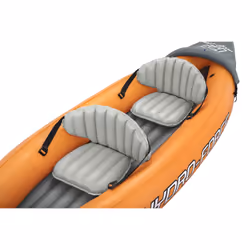 Bestway Hydro-Force Kayak gonflable 2 places Rapid 3,21 m - Vue supplémentaire 34