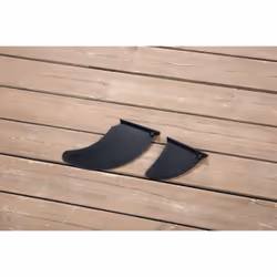 Bestway Hydro-Force Kayak gonflable 2 places Rapid 3,21 m - Vue supplémentaire 4