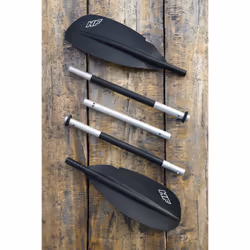 Bestway Hydro-Force Kayak gonflable 2 places Rapid 3,21 m - Vue supplémentaire 43