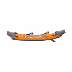 Bestway Hydro-Force Kayak gonflable 2 places Rapid 3,21 m - Vue supplémentaire 8
