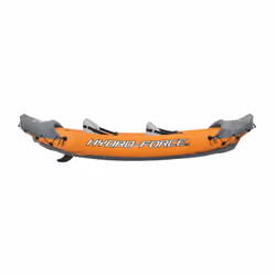 Bestway Hydro-Force Kayak gonflable 2 places Rapid 3,21 m - Vue supplémentaire 9