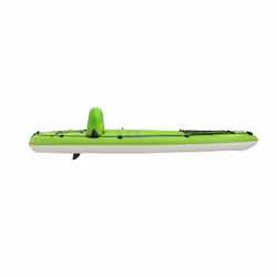 Bestway Hydro-Force Kit kayak de pêche gonflable 1 place Koracle X1 de 2,85 m - Vue supplémentaire 10