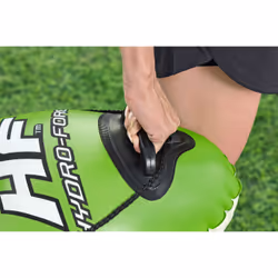 Bestway Hydro-Force Kit kayak de pêche gonflable 1 place Koracle X1 de 2,85 m - Vue supplémentaire 24