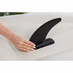 Bestway Hydro-Force Kit kayak de pêche gonflable 1 place Koracle X1 de 2,85 m - Vue supplémentaire 25