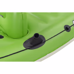 Bestway Hydro-Force Kit kayak de pêche gonflable 1 place Koracle X1 de 2,85 m - Vue supplémentaire 29