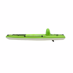 Bestway Hydro-Force Kit kayak de pêche gonflable 1 place Koracle X1 de 2,85 m - Vue supplémentaire 7