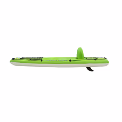 Bestway Hydro-Force Kit kayak de pêche gonflable 1 place Koracle X1 de 2,85 m - Vue supplémentaire 8