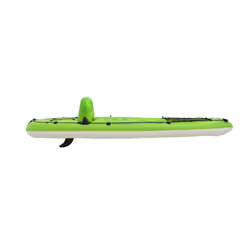 Bestway Hydro-Force Kit kayak de pêche gonflable 1 place Koracle X1 de 2,85 m - Vue supplémentaire 9