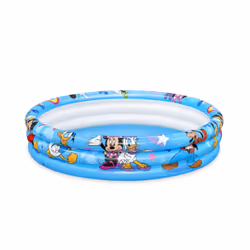 Bestway Disney Junior Mickey & Friends Piscine gonflable - Vue supplémentaire 10