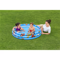 Bestway Disney Junior Mickey & Friends Piscine gonflable - Vue supplémentaire 13