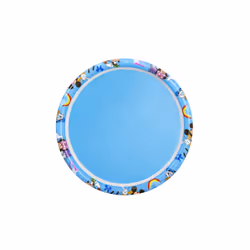 Bestway Disney Junior Mickey & Friends Piscine gonflable - Vue supplémentaire 2
