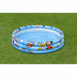 Bestway Disney Junior Mickey & Friends Piscine gonflable - Vue supplémentaire 7