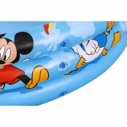 Bestway Disney Junior Mickey & Friends Piscine gonflable - Vue supplémentaire 8