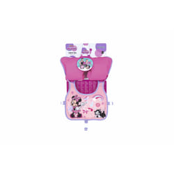 Bestway Disney Junior Minnie Mouse Swim Pal Gilet de natation avec brassards