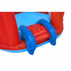 Bestway Aire de jeux gonflable Spider-Man 2,11 m x 2,06 m x 1,27 m - Vue supplémentaire 21