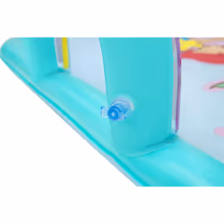 Bestway Disney Petite Sirène Tapis à eau avec jets 1,63 m x 1,45 m - Vue supplémentaire 4