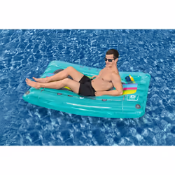 Bestway Retro Beats Matelas gonflable pour piscine - Vue supplémentaire 14