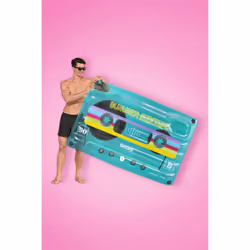 Bestway Retro Beats Matelas gonflable pour piscine - Vue supplémentaire 16