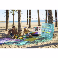 Bestway Retro Beats Matelas gonflable pour piscine - Vue supplémentaire 18