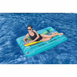 Bestway Retro Beats Matelas gonflable pour piscine - Vue supplémentaire 26