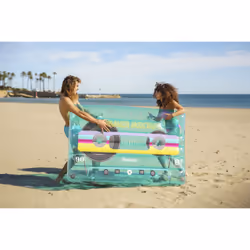 Bestway Retro Beats Matelas gonflable pour piscine - Vue supplémentaire 27