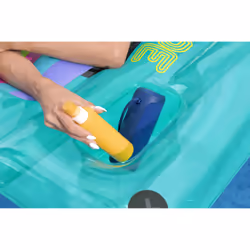 Bestway Retro Beats Matelas gonflable pour piscine - Vue supplémentaire 7