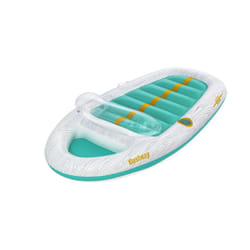 Bestway Matelas de piscine Vacation Yacht