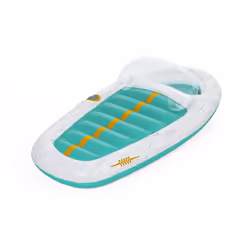 Bestway Matelas de piscine Vacation Yacht