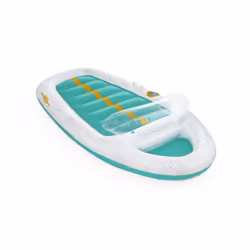 Bestway Matelas de piscine Vacation Yacht