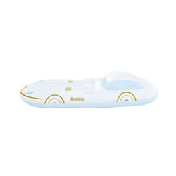 Bestway Matelas de piscine gonflable Vacation Cruiser