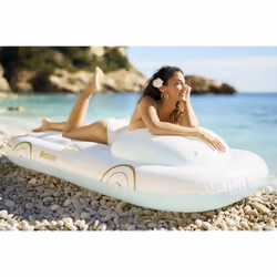 Bestway Matelas de piscine gonflable Vacation Cruiser - Vue supplémentaire 11