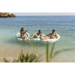 Bestway Matelas de piscine gonflable Vacation Cruiser - Vue supplémentaire 16