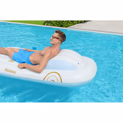 Bestway Matelas de piscine gonflable Vacation Cruiser - Vue supplémentaire 21