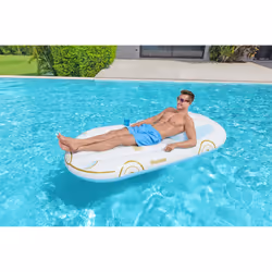 Bestway Matelas de piscine gonflable Vacation Cruiser - Vue supplémentaire 22