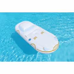 Bestway Matelas de piscine gonflable Vacation Cruiser - Vue supplémentaire 24