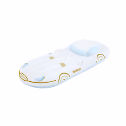 Bestway Matelas de piscine gonflable Vacation Cruiser