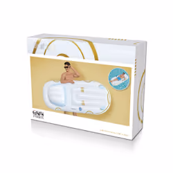Bestway Matelas de piscine gonflable Vacation Cruiser - Vue supplémentaire 31