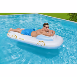 Bestway Matelas de piscine gonflable Vacation Cruiser - Vue supplémentaire 5