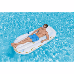 Bestway Matelas de piscine gonflable Vacation Cruiser - Vue supplémentaire 6