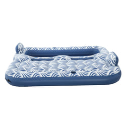 Bestway Matelas de piscine 2 personnes Comfort Plush