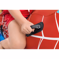 Bestway Spider-Man Bouée en forme de moto à enfourcher 1,70 m x 84 cm - Vue supplémentaire 5