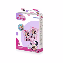 Bestway Disney Junior Mickey & Friends Mickey Mouse Brassards gonflables, Multicolore, Brassards de nage, Enfant, Femelle ...