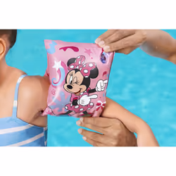 Bestway Disney Junior Mickey & Friends Mickey Mouse Brassards gonflables - Vue supplémentaire 4